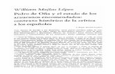 cdigital.uv.mxcdigital.uv.mx/bitstream/123456789/7198/2/19894041P123.pdf · doza Monteagudoa y Hernåndez Alvarez de Toledo.4 ... 5 La Araucana se escribió en plena época renacentista.