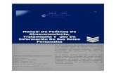 Manual De Políticas De Almacenamiento, Tratamiento …medicinanuclearenmedellin.com/protecion-datos.pdfMANUAL DE POLÍTICAS DE ALMACENAMIENTO, TRATAMIENTO Y USO DE INFORMACIÓN DE