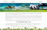 CONVOCA - unadmexico.mx · BASES 1. Podrán presentarse un máximo de dos propuestas para el concurso de fotografía por participante. 2. Los ejes temáticos de participación