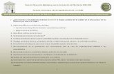 ¿Qué factores o circunstancias externas favorecen la mejora …web.uaemex.mx/PRDI/fscommand/MatPlaEst_3.pdf · 2009-04-07 · Curso de Planeación Estratégica para la Formulación