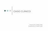 caso clinico 9.10 - Servicio de Medicina Interna | Hospital ... CLINICO Propone Dra. M.Mora Rillo Presenta Dra. N Martín Suñé MC: Varón de 91 años con fiebre de un mes de evolución