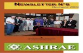 ASHRAE - | STUDENT BRANCH TECNOLÓGICO … · che de ASHRAE con la participación de más de un centener de ... Descuento en los HANDBOOK`s y material bibliográﬁco de Ashrae