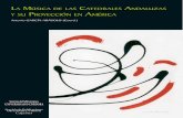 L MÚSICA DE LAS CATEDRALES ANDALUZAS … · 1 Presenté una versión preliminar de esta aportación en “Circulación y recepción de repertorio andaluz en el ... musical), así