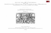 ACTAS DEL III CONGRESO DE LA ASOCIACIÓN HISPÁNICA DE ... · desde el apacible entretenimiento hasta la divulgación literaria de los saberes. ... Heinrich Lausberg, Manual de ...