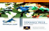 ESPAÑA BARCELONA - Academies' WORLD CUP of footballworldcupbarcelona.com/.../WORLDCUP_VERANO2014_ESP.pdf · de las veces, se amparan en el escudo y el nombre de un gran club europeo