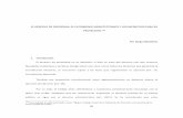 EL DERECHO DE PROPIEDAD, EL PATRIMONIO …colabogados.org.ar/larevista/pdfs/id16/el-derecho-de-propiedad.pdf · En cuanto a qué grado de restricción al derecho de dominio equivale