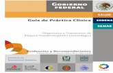Guía de Práctica Clínica - CVSP Nodo CUCS UdeGcvsp.cucs.udg.mx/guias/TODAS/IMSS_143_08_PURPURA... · Algoritmos ... vacíos de conocimiento sobre un problema de salud o condición