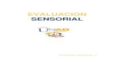 EVALUACION SENSORIAL - inocua.orginocua.org/site/Archivos/libros/m evaluacion sensorial.pdf · evaluacion sensorial 6 lista de tablas tabla 1. clasificaciÓn de los atributos de textura.....