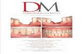 NUMERO 6 - Ortodoncia, dentistas, odont³logos... Ortodoncia y odontolog­a restauradora: ... En