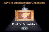 ODONTOLOGOS REVISTA 39 - …€¦ · Ortodoncia: Jose A. Alarcón Pérez ... por bifosfonatos 16 ... nal para el futuro y en ese senti-do todos somos conscientes del