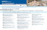 “ESTRÉS Y EMOCIONES EN LOS ÁMBITOS LABORAL Y …webs.ucm.es/info/seas/Reuni/SEAS_2011_Programa_Poster.pdf · XVIII Reunión Anual de la Sociedad Española para el Estudio de la