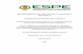 DEPARTAMENTO DE CIENCIAS DE LA ENERGÍA Y …repositorio.espe.edu.ec/bitstream/21000/11898/1/T-ESPEL-MEC-0085.pdf · B. Arduino uno. ... 5.2.3. Prueba 3: Estabilidad del ascensor