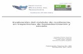 Evaluación del módulo de resiliencia, en trayectorias de ... · Guía de diseño AASHTO para pavimentos nuevos y rehabilitados (guía 2002) 24 2. Materiales estudiados y procedimientos