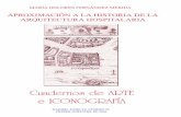 Cubierta: Composición elaborada a partir de la completos/cai-29.pdf · La evolución de la arquitectura hospitalaria y asilar ha estado estrechamente relacionada con la evolución