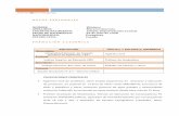 Resume (Median theme) - senavitat.gov.py · ELIODORO MARECOS IBARROLA Página 2 MENCIONES HONORÍFICAS Cinco sobresaliente En presentación de Tesis “Abastecimiento de …