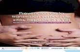 Prevención de la transmisión vertical de: sífilis,pmi.salta.gov.ar/CampanaI2013/Contenidos/salud_sexual/1. Atención... · Prevención de la transmisión vertical de: sífilis,