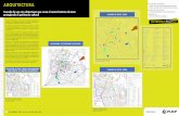 ARQuITecTuRA - textos.pucp.edu.petextos.pucp.edu.pe/pdf/3227.pdf · El proyecto demuestra que es posible resolver problemas de transporte que considera variables urbanísticas a través