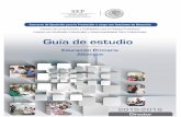 Concurso de Oposición para la Promoción a cargo con ...evaluaciondocente.sep.gob.mx/guias/17DIRECTORALBERGUEPRIMARI… · OCDE (2009), “Comprensión y análisis”, en: Mejorar