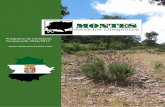 Programa de monterías Temporada 2016/2017 · Finca ubicada en la sierra de Altamira en la comarca de la jara perteneciente a los términos de Valdelacasa de Tajo y Garvín de la