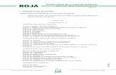 BOJA - Junta de Andalucía · Número 245 - M artes, 26 de diciembre de 2017 Boletín Oficial de la Junta de Andalucía