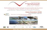 Seminario Internacional de Puentes - amivtac.orgamivtac.org/vsip/assets/folletovsip.pdf · expo puentes-2018 10 9 8 7 5 4 3 2 1 20 19 18 vendido 12 11 comedor 30 29 28 27 conferencias