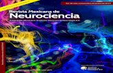 Revista Mexicana de Neurocienciarevmexneuroci.com/wp-content/uploads/2017/11/RevMexNeuroci_2017... · de desconexión (característica clínica típica de la enfermedad), signos piramidales,