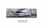 5. HYUNDAI, compromiso con el Medio Ambiente · Hyundai i30 5 Y para los que prefieren los motores diesel, HYUNDAI propone dos motores dotados de lo último en tecnología diesel.