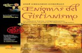Enigmas - Libro Esotericolibroesoterico.com/biblioteca/Cristianismo Esoterico/- Cristianismo... · De San Malaquías a Juan XXIII y el Código Secreto. ... “inspirados”para conformar