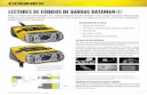 LECTORES DE CÓDIGOS DE BARRAS DATAMAN® · Los modelos de la serie DataMan 150/260 pueden ser montados en ángulo recto para ajustarse en los espacios más reducidos. Instalados