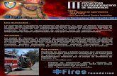 Sdffdsds - FIRES Foundationfundacionfires.org/wordpressfires/wp-content/uploads/2013/01/... · operaciones de combate de incendios. ... 24.Simulador de supervivencia 1. Sistema comando