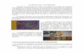 EL RECICLAJE Y LOS NIÑOS/AS - educa.madrid.org · material reciclado, ... Emplear botes vacíos de leche de fórmula… Éstos son algunos ejemplos de los juegos y actividades que