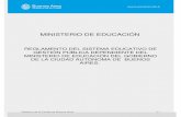 MINISTERIO DE EDUCACIÓN - buenosaires.gob.ar · DOCENTE DEL NIVEL INICIAL .  Gobierno de la Ciudad de Buenos Aires 9 Art. 80. OBLIGACIONES DEL/LA …