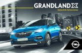 Manual de Instrucciones - Site Oficial de Opel España: El ... · Introducción.....2 En pocas palabras.....6 Llaves, puertas y ventanillas.....21 Asientos, sistemas de