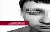 Mecanismo Nacional de Prevención de la Tortura - theioi.org Report_2012_ES.pdf · (Agencia Europea para la Gestión de la Cooperación Operativa en las Fronteras Exteriores de ...