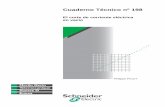 Cuaderno Técnico nº 198 - Ingeniería de Sistemas y ...automata.cps.unizar.es/bibliotecaschneider/AT-MT/CT198.pdf · Corresponde a un valor elevado de rigidez dieléctrica, comparable