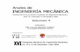 Revista de la Asociación Española de Ingeniería Mecánica ... DESPRENDIDA: APLICACIONES EN AERODINÁMICA CIVIL ... conducción de calor a través del tubo y la conducción de calor