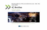 Estudios económicos de la OCDE: Chile 2018 - oecd.org · presentaciones, blogs, sitios web y materiales docentes, siempre y cuando se dé el adecuado ... mejora de las perspectivas