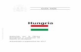 Informes de Secretaría:Guía de País · 2018-06-18 · Guía de País Hungría Pag. 7 de 50 situación se ha estancado, manteniéndose en la primera mitad del año una tasa de paro