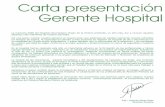 Carta presentación Gerente Hospital - Junta de Andalucía · 2017-11-03 · 11 El Hospital y su entorno Distrito Sanitario Valle del Guadalhorce • CAP Alhaurín de la Torre (27.115