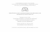 PROPUESTA DE LABORATORIO DE PRUEBAS DE MÁQUINAS ELÉCTRICAS · 2017-02-19 · universidad de el salvador facultad de ingenierÍa y arquitectura escuela de ingenierÍa elÉctrica