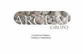 Consultoría Hotelera, Turística e Inmobiliaria - …grupofg.com/pdf/Presentacion Arcum Management.pdf · • Experiencia: Más de cuatro años de trayectoria en agencias de viaje