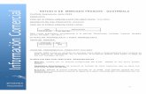 ESTUDIO DE MERCADO FRASCOS - GUATEMALAchilealimentos.com/medios/.../Envases/guatemala_frascos_2009.pdf · |3 Ejemplos de etiquetado de productos En los frascos mismos no es obligatorio