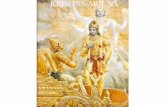 Krishna-Arjuna - Gnosis Estudios Gnosticos y …testimonios-de-un-discipulo.com/Krishna-Arjuna.pdf · tal forma para que en la Práctica del Arcano del TANTRISMO BLANCO O MAGIA SEXUAL