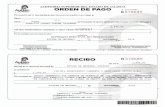 AUDITORlA SUPERIOR DEL ESTADO DE JALISCO …autlan.gob.mx/UnGobiernoParaTi/wp-content/uploads/2017/01/scan... · 15620 Distrito Federal Factura ... Pago en una sola exhibicion ...