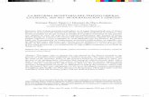 LA REFORMA MONETARIA DEL TRIENIO LIBERAL … · LA REFORMA MONETARIA DEL TRIENIO LIBERAL EN ESPAÑA, 1820-1823: MODERNIZACIÓN Y LÍMITES* Enrique Prieto Tejeiro y Dionisio de Haro