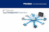 Suites Panda Endpoint Protectionresources.pandasecurity.com/enterprise/solutions/pep/Panda Endpoint... · de ADN y SandBox combinadas con la política de listas blancas de aplicaciones