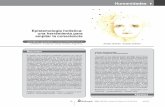 Epistemología holística: una herramienta para ampliar la …kaleidoscopio.uneg.edu.ve/numeros/k18/k18_art04.pdf · posibilidad de la relación cognoscitiva, tratando así de trascender