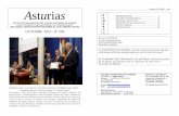 MEMORANDUM S U M PROGAMA DE … · Banco Herrero, Valentín Martínez-Otero, Presidente Adjunto del Centro Asturiano de Madrid, Pablo Junceda, ... partitura en mano, el tenor ...