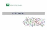 Storytelling - Andalucía Emprende, Fundación Pública ...· STORYTELLING ANDALUCIA EMPRENDE Andalucía