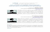 Los artículos en español: Una propuesta didáctica para …9fc64558-aadc-4cc6... · redELE revista electrónica de didáctica delespañol lengua extranjera. ISSN: 1571-4667, Año